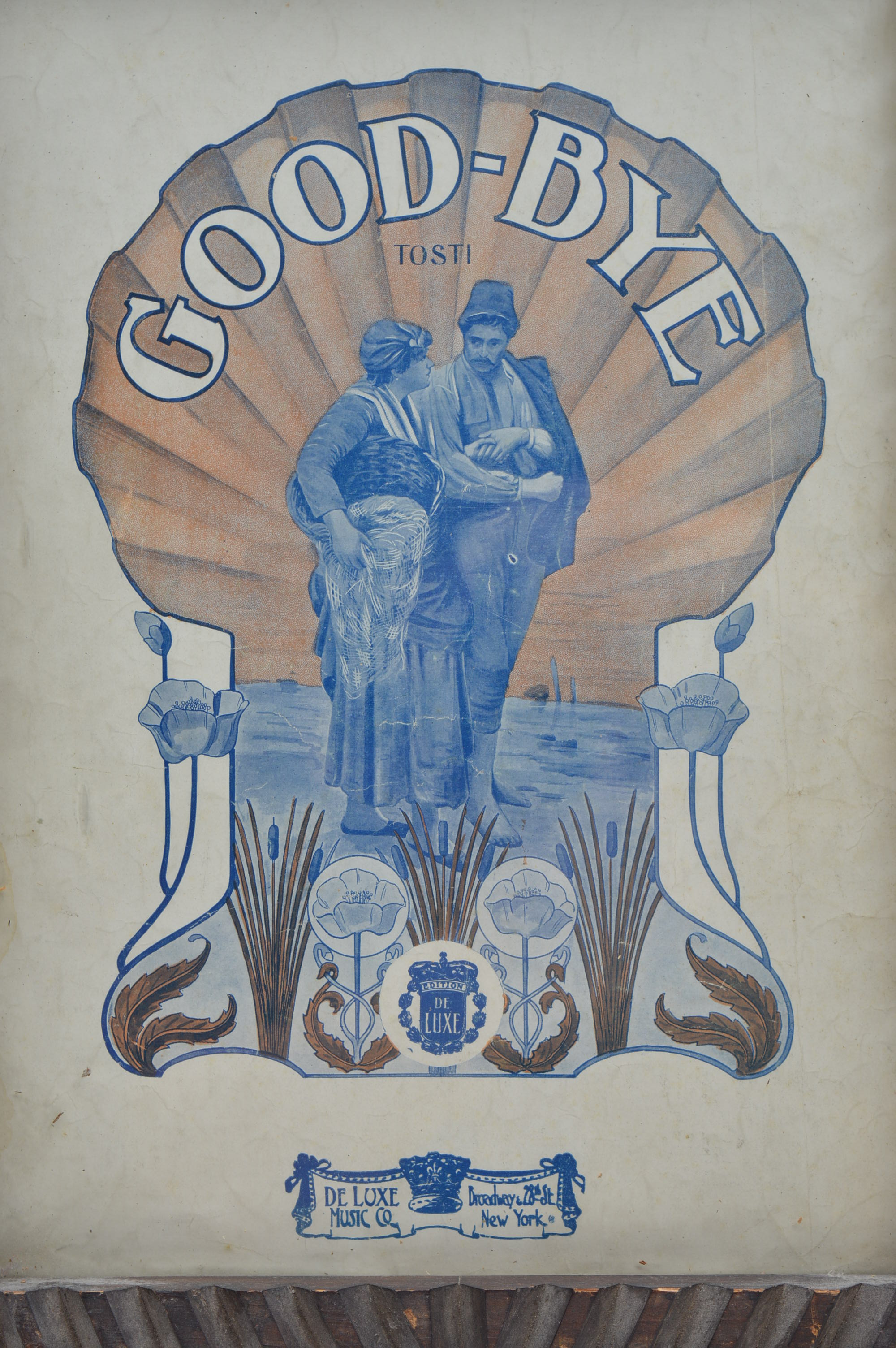 Chromolithographs