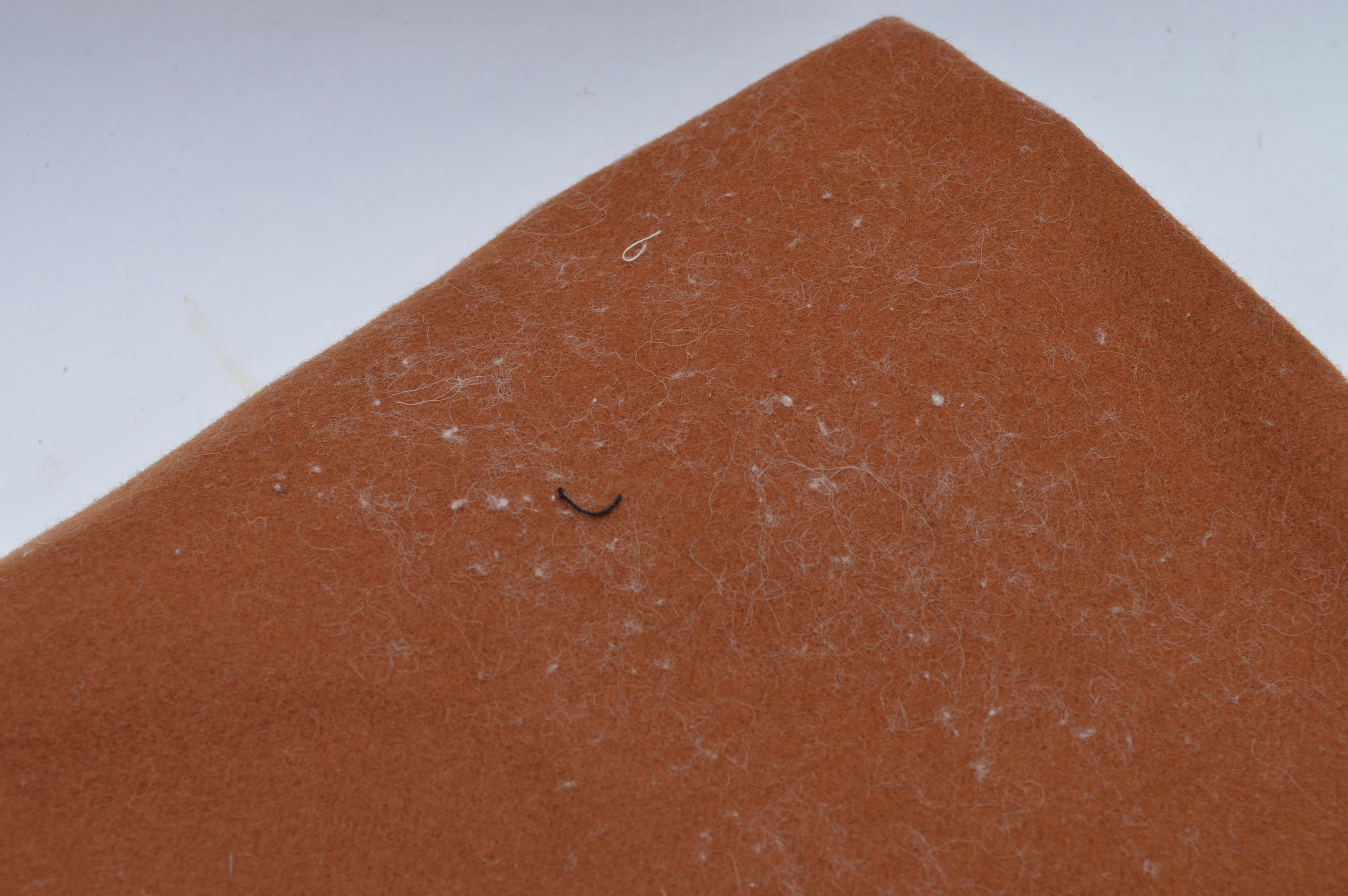 Vintage Hermès Sport Blanket