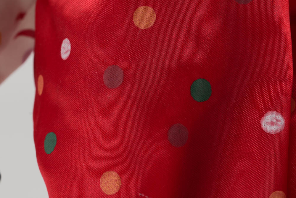 The Heritage Mint Ltd. Porcelain Clown Dolls