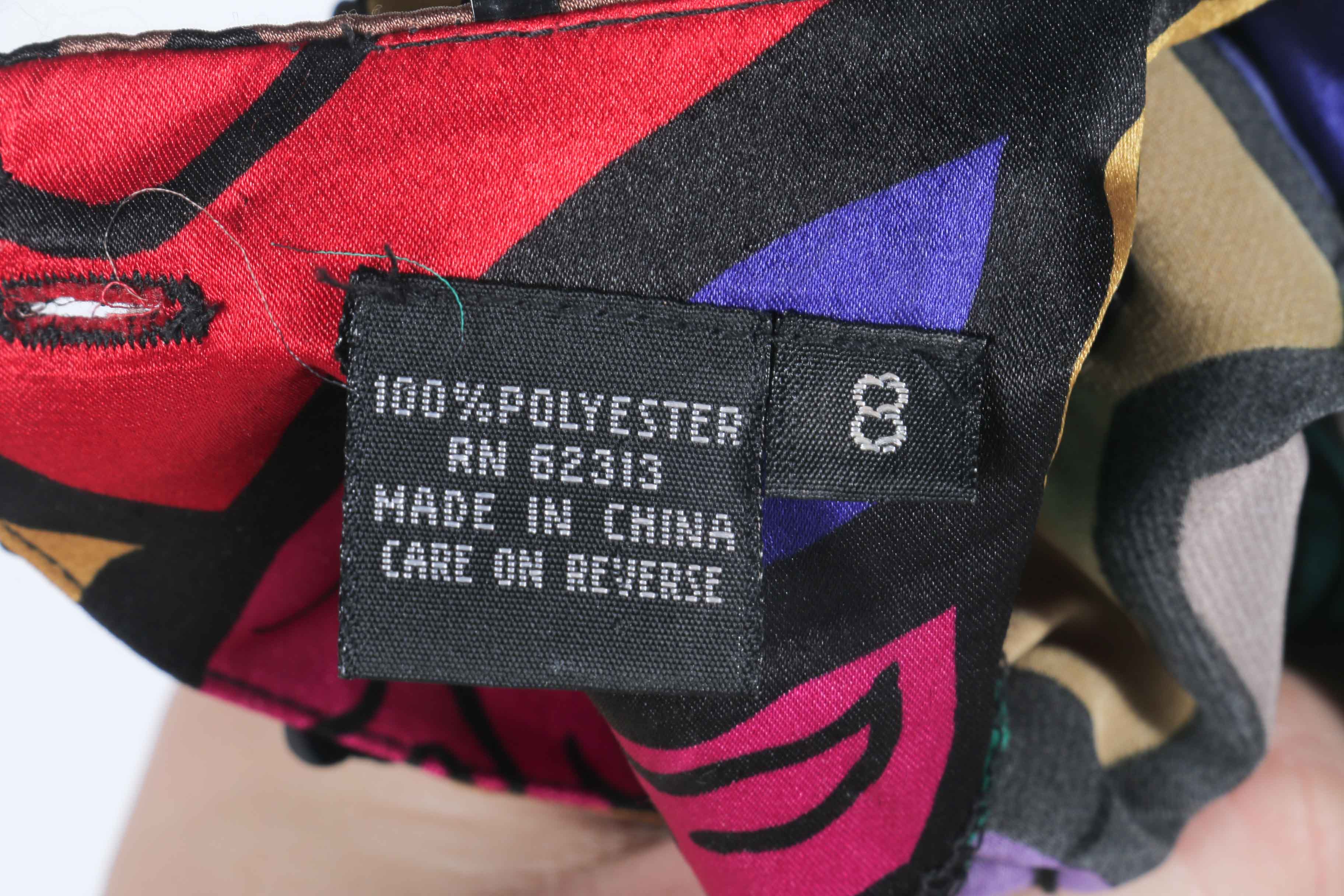 Women's Blouses Including Exclusive Imports