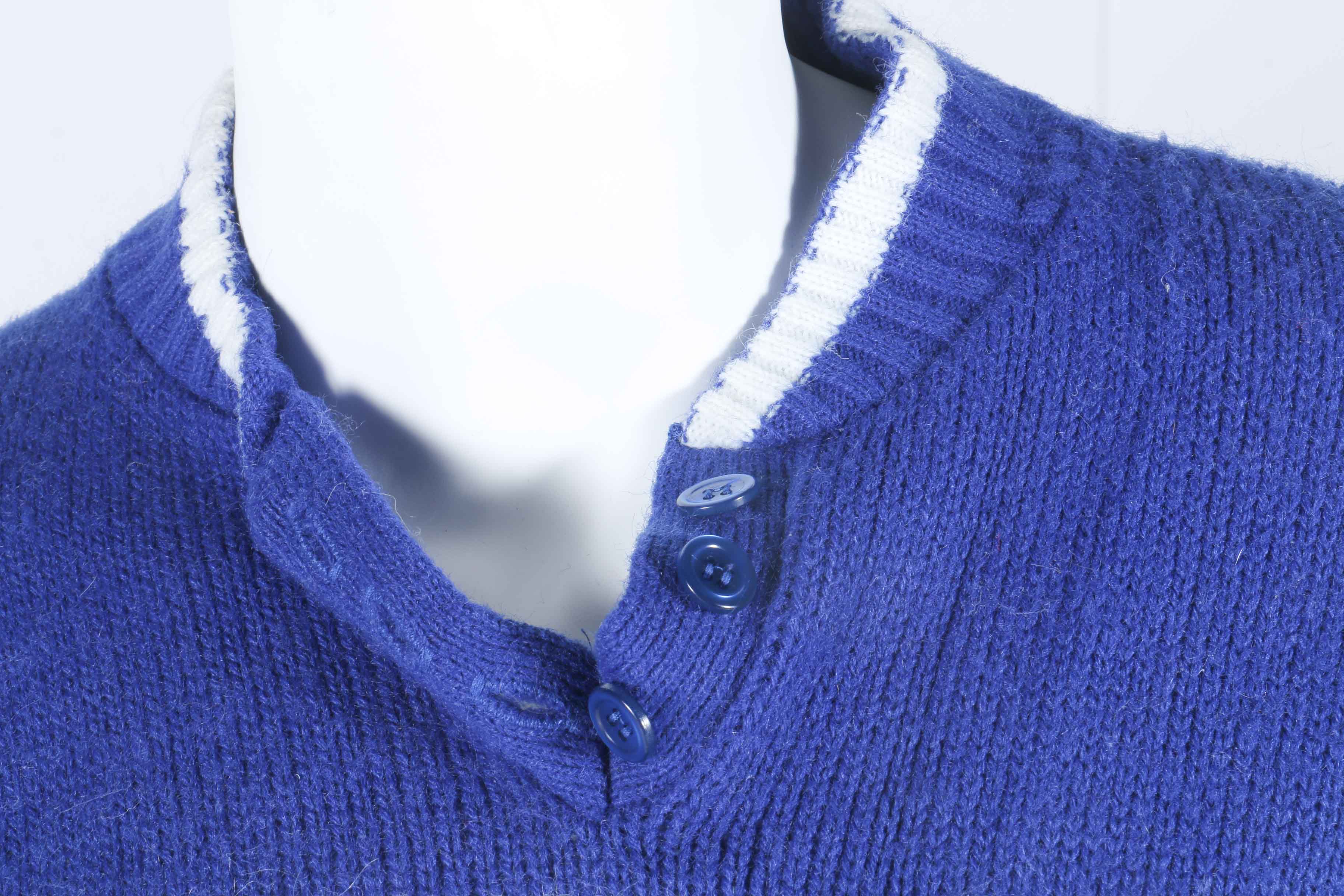 Young Cheerleaders Uniform