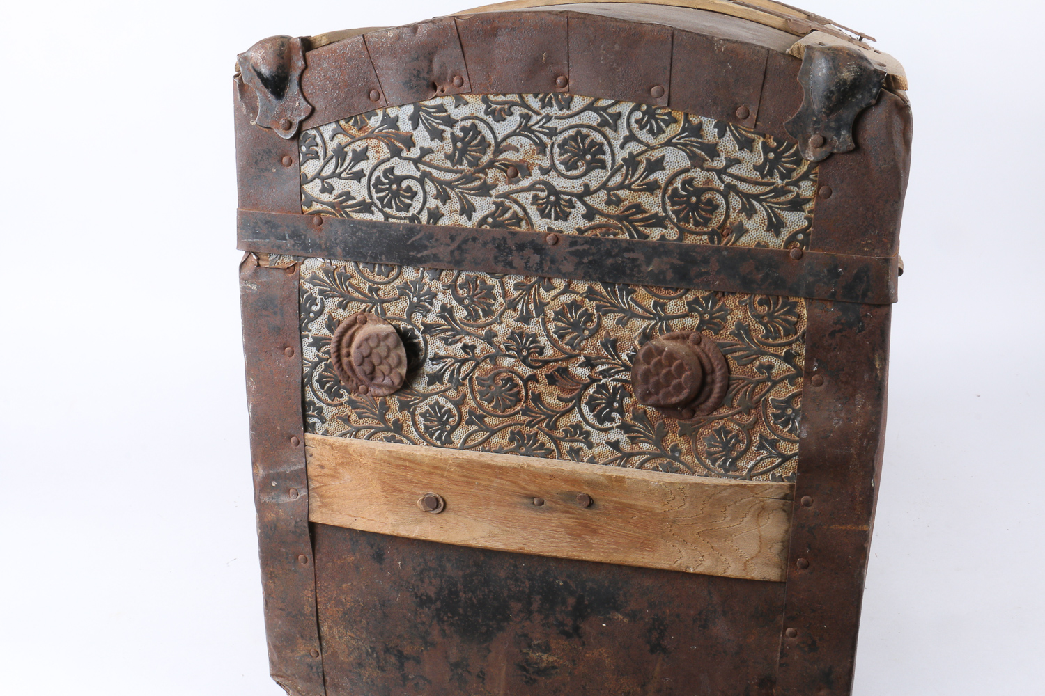 Antique Trunk