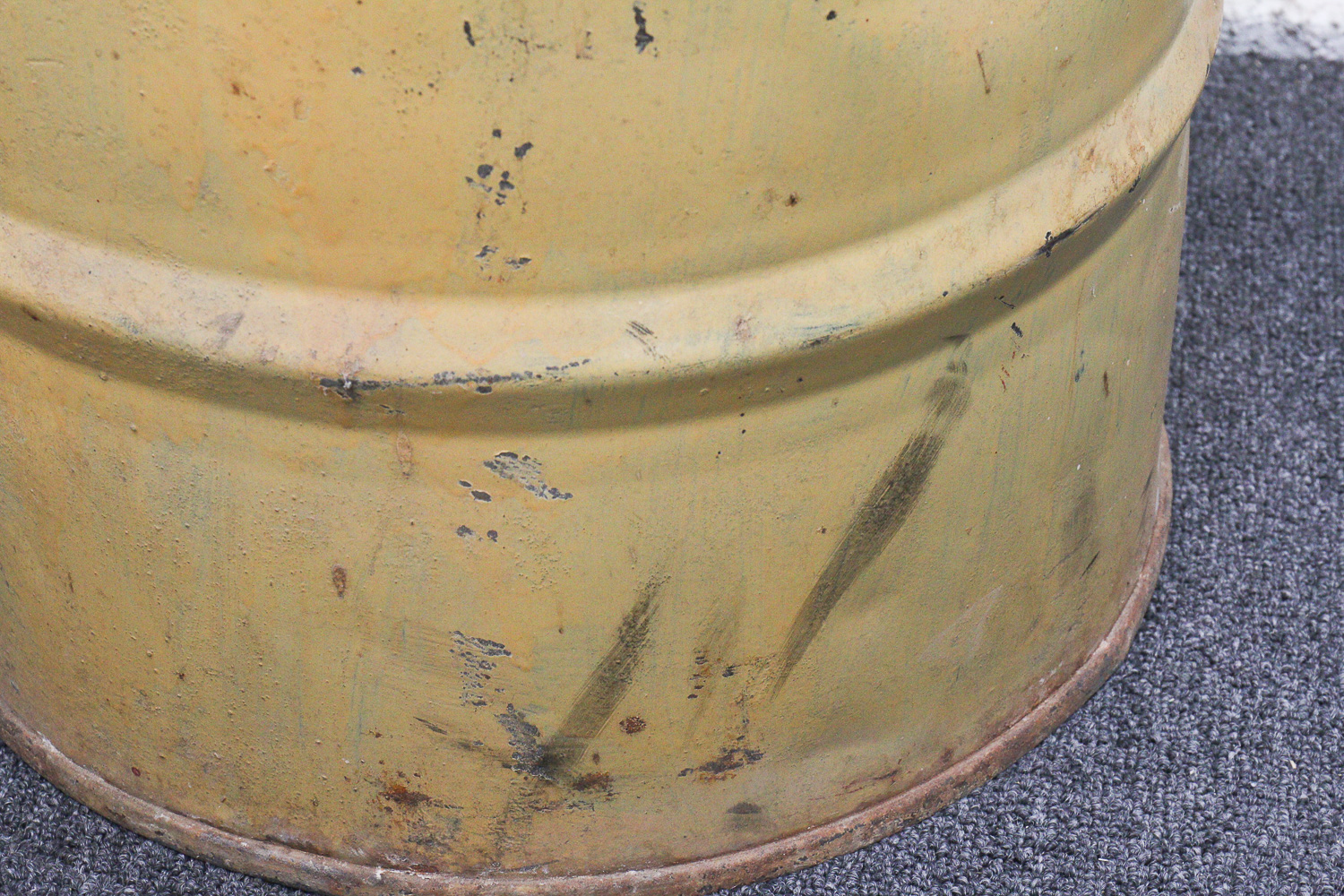 Homemade Time Capsule