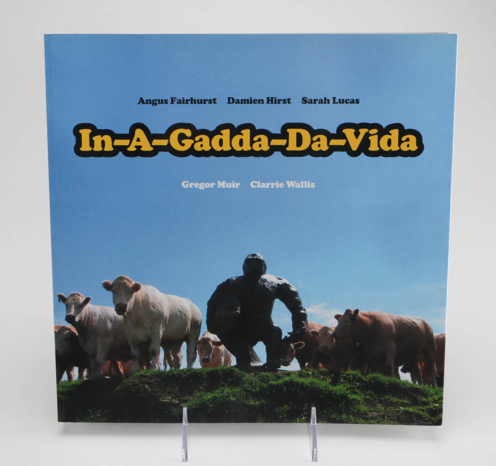 Books and Exhibition Catalogs on Contemporary Sculpture