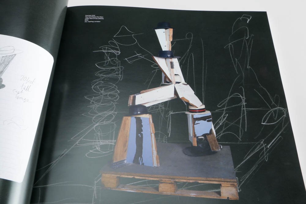 Books and Exhibition Catalogs on Contemporary Sculpture