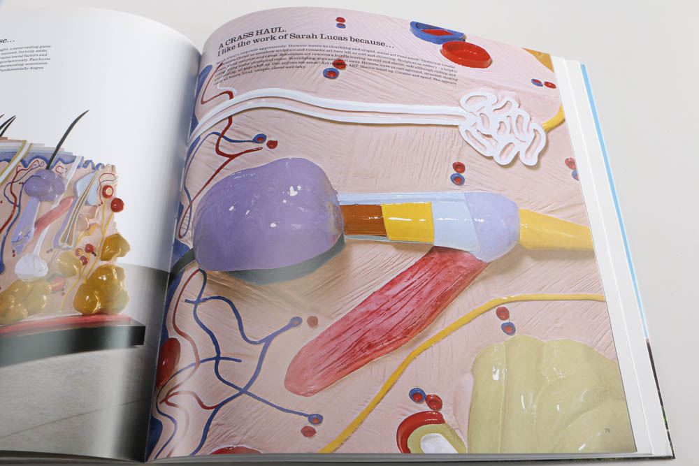 Books and Exhibition Catalogs on Contemporary Sculpture