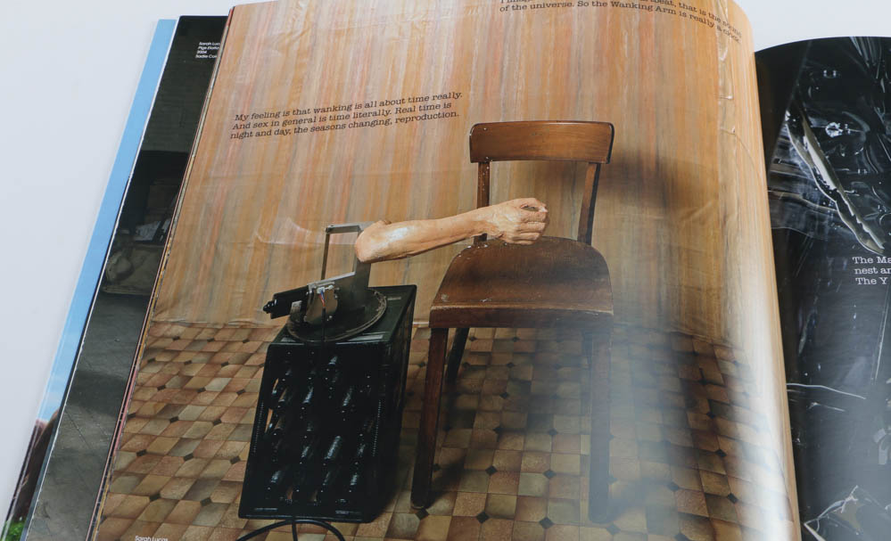 Books and Exhibition Catalogs on Contemporary Sculpture