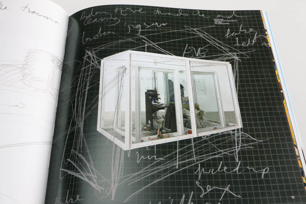 Books and Exhibition Catalogs on Contemporary Sculpture