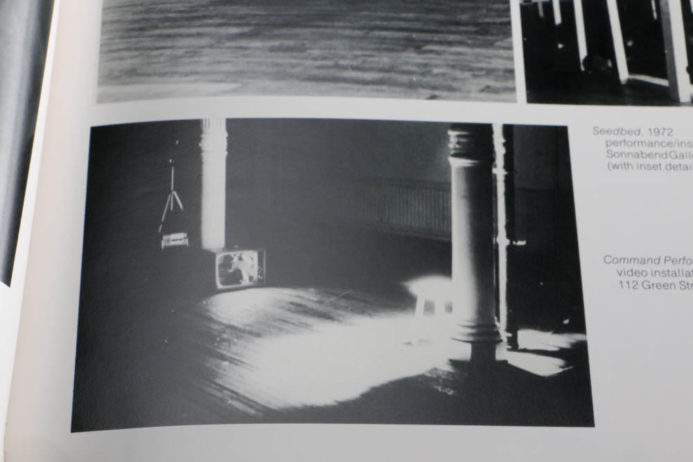 Books and Exhibition Catalogs on Contemporary Sculpture