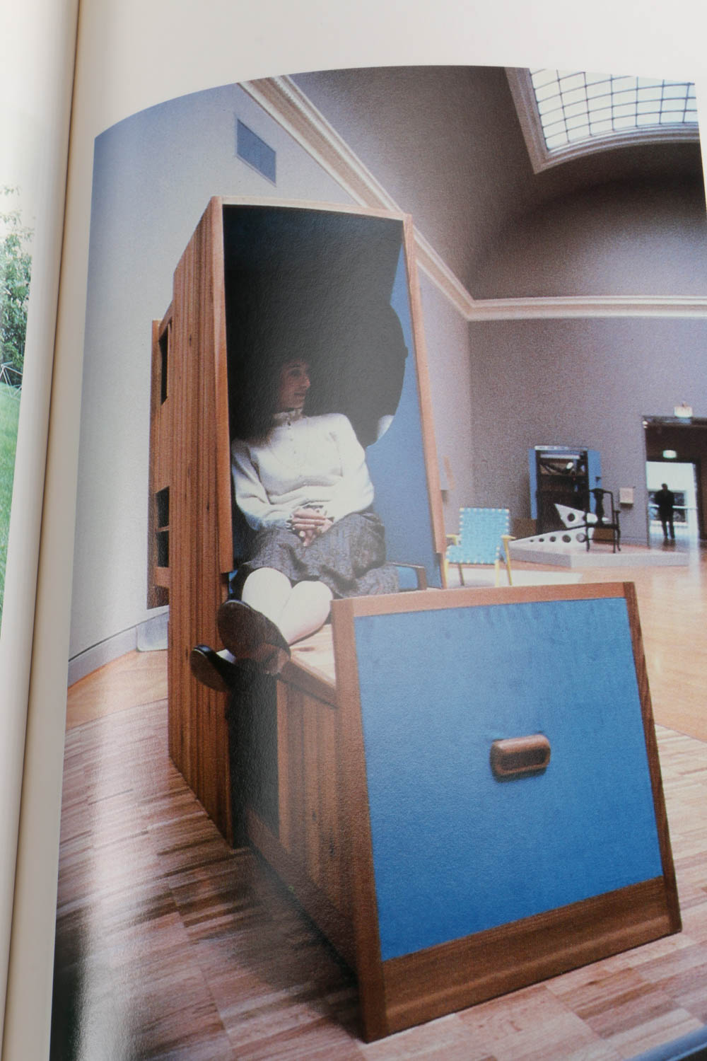 Books and Exhibition Catalogs on Contemporary Sculpture