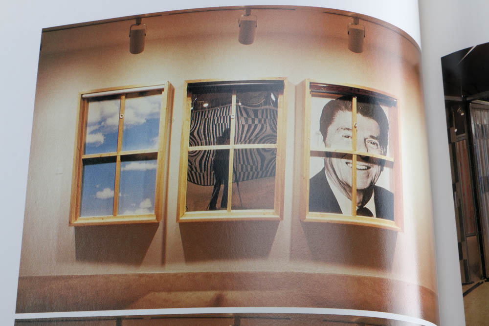 Books and Exhibition Catalogs on Contemporary Sculpture