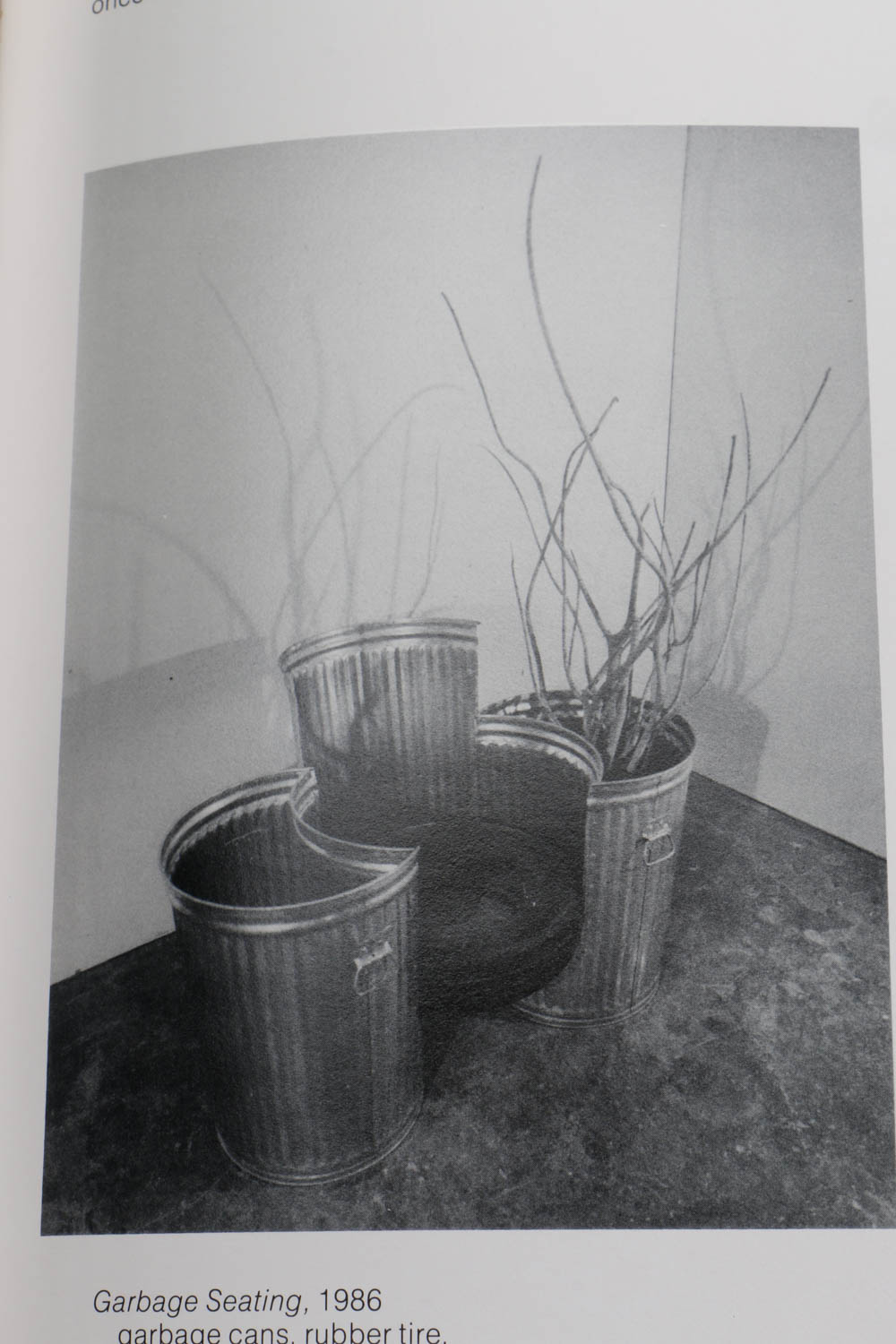 Books and Exhibition Catalogs on Contemporary Sculpture