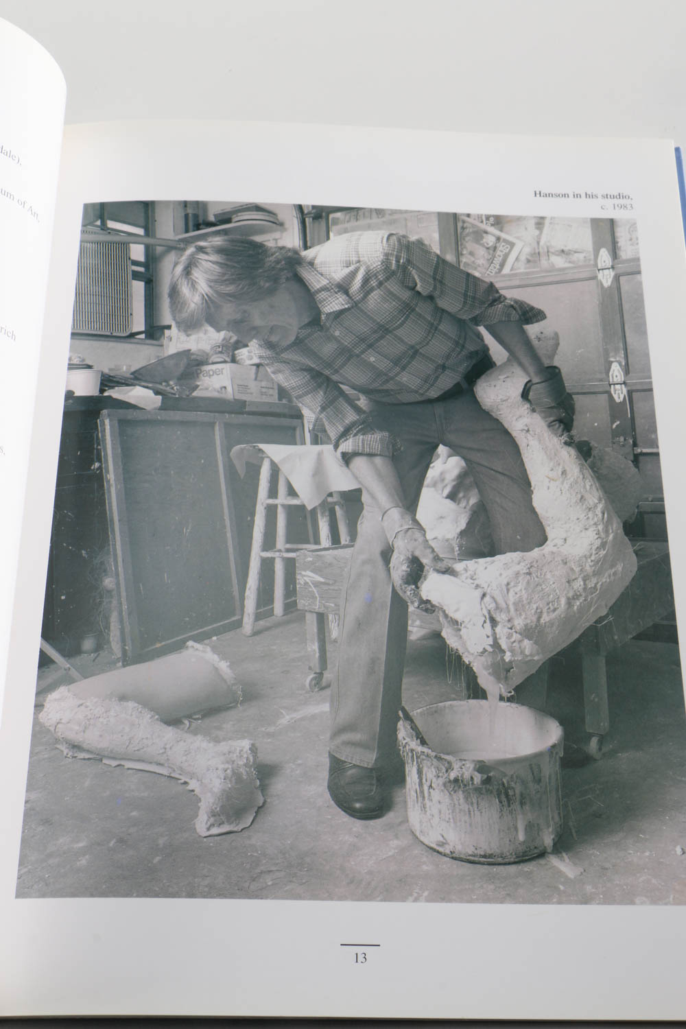 Books and Exhibition Catalogs on Contemporary Sculpture