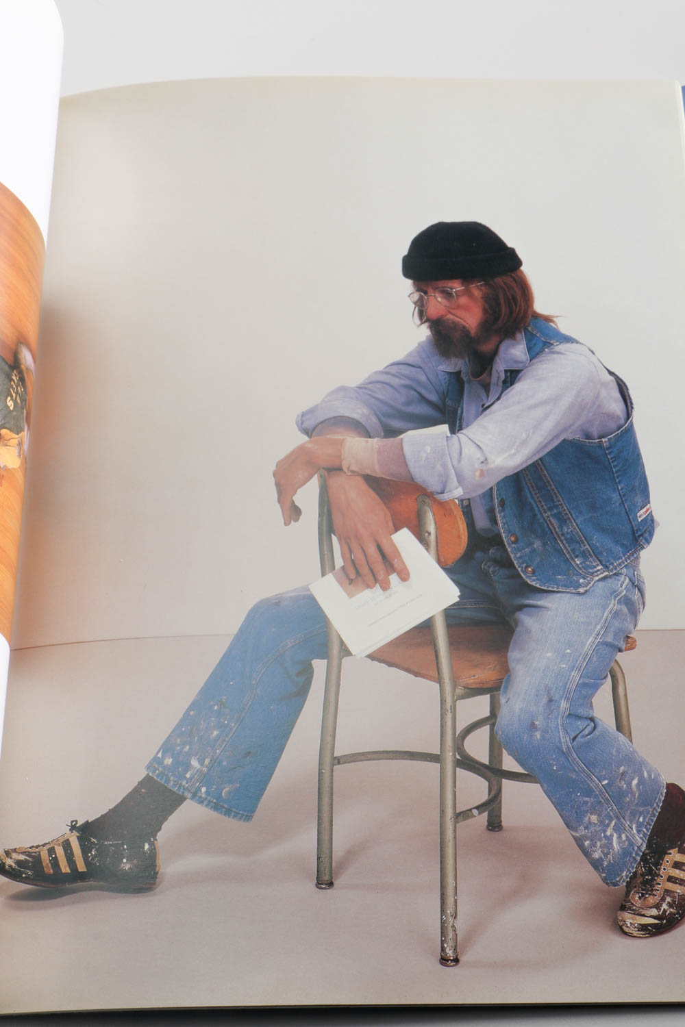 Books and Exhibition Catalogs on Contemporary Sculpture