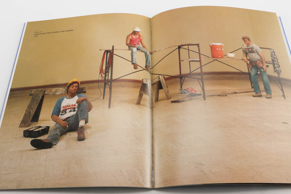 Books and Exhibition Catalogs on Contemporary Sculpture