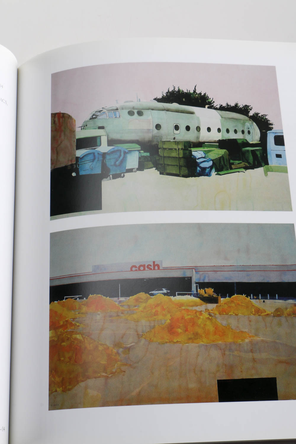 Books and Exhibition Catalogs on Contemporary Sculpture