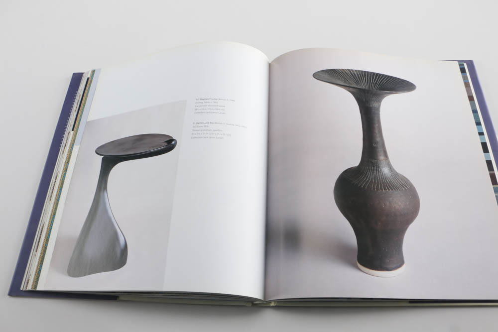 Books and Exhibition Catalogs on Contemporary Sculpture