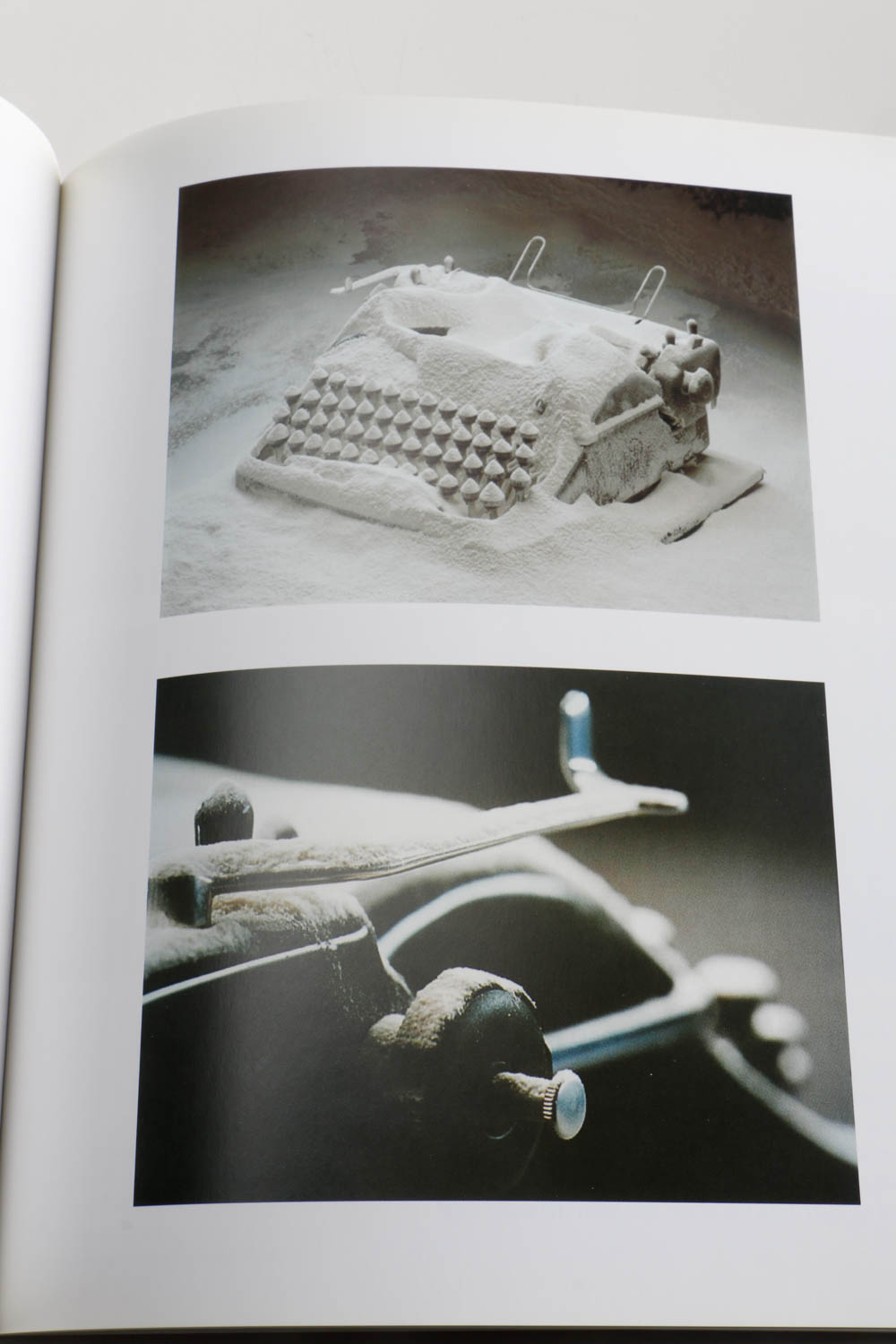 Books and Exhibition Catalogs on Contemporary Sculpture