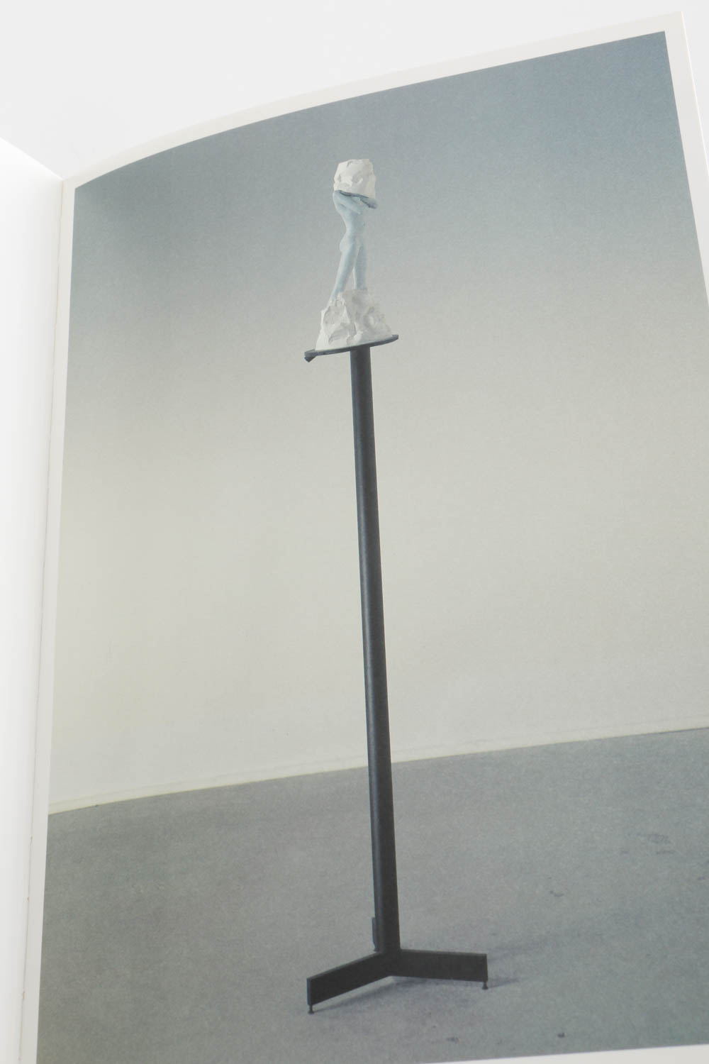 Books and Catalogs on Modern Sculptors