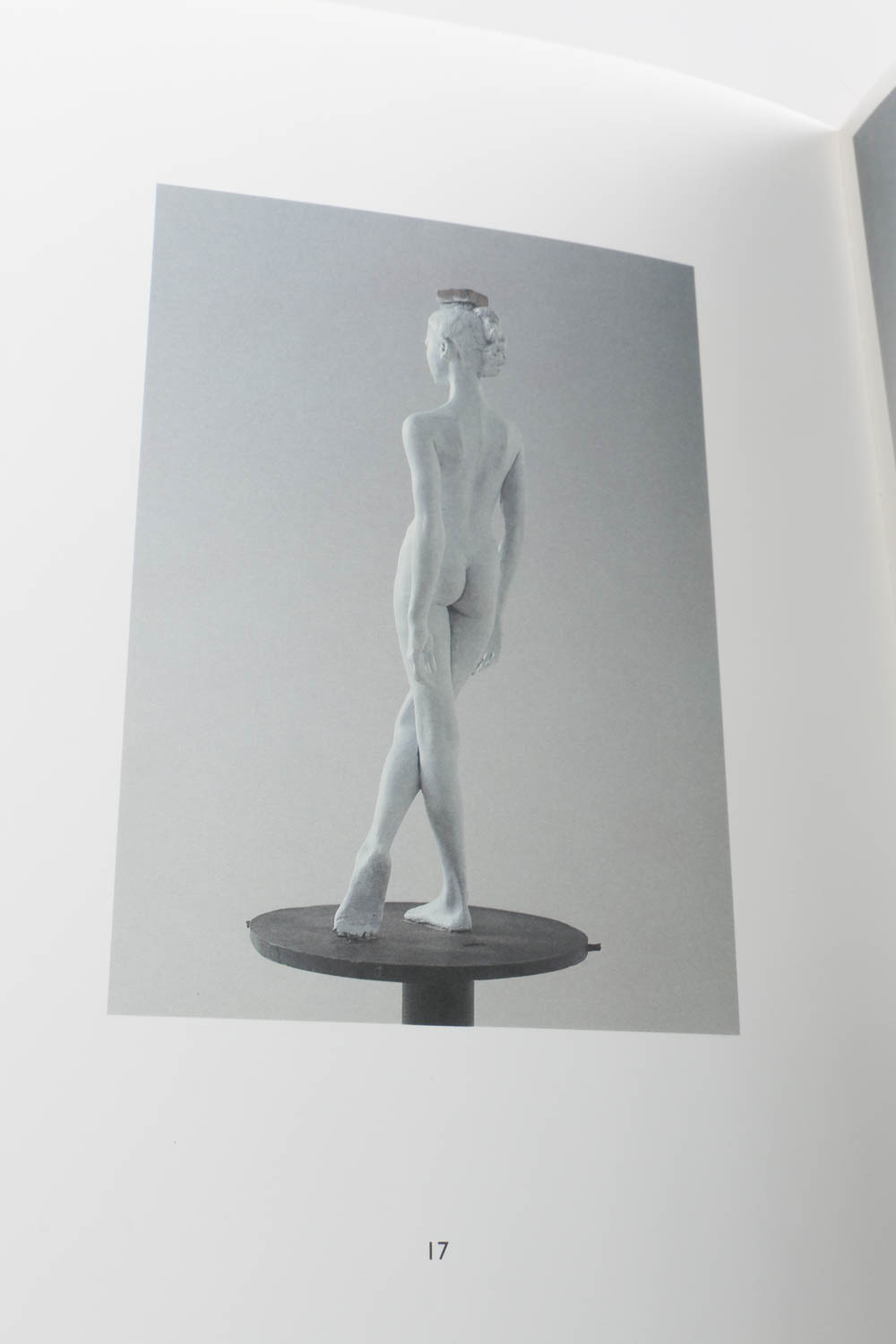 Books and Catalogs on Modern Sculptors
