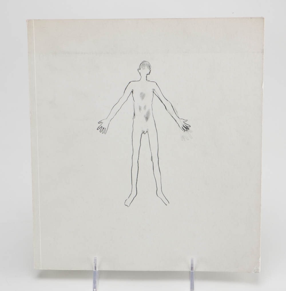 Books and Catalogs on Modern Sculptors