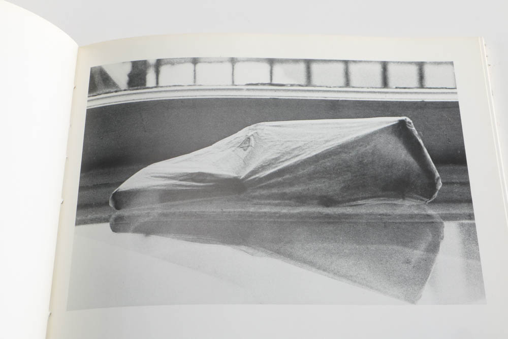 Books and Catalogs on Modern Sculptors