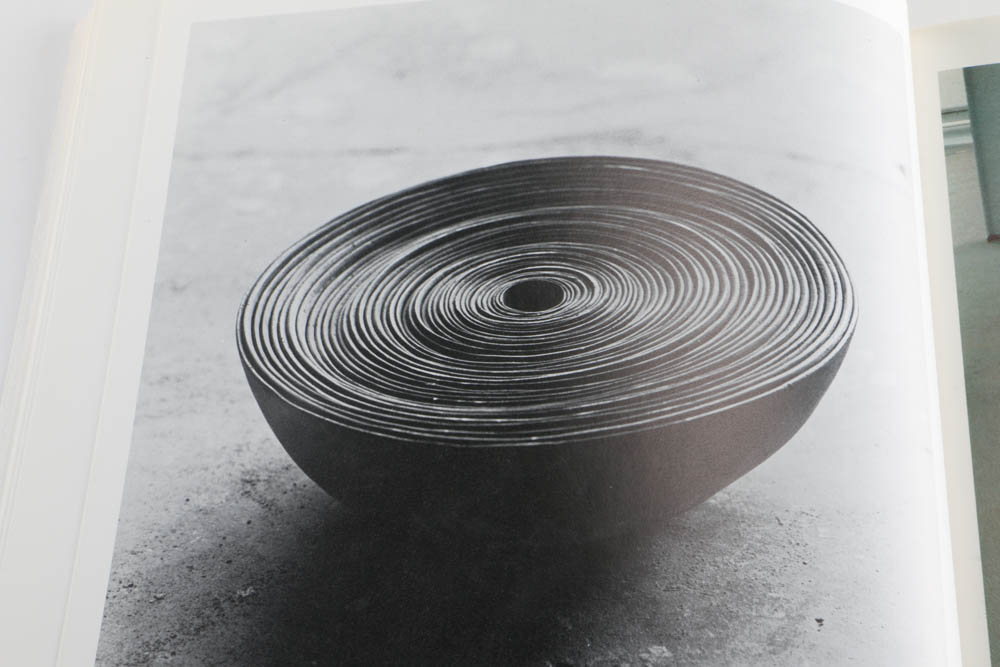 Books and Catalogs on Modern Sculptors