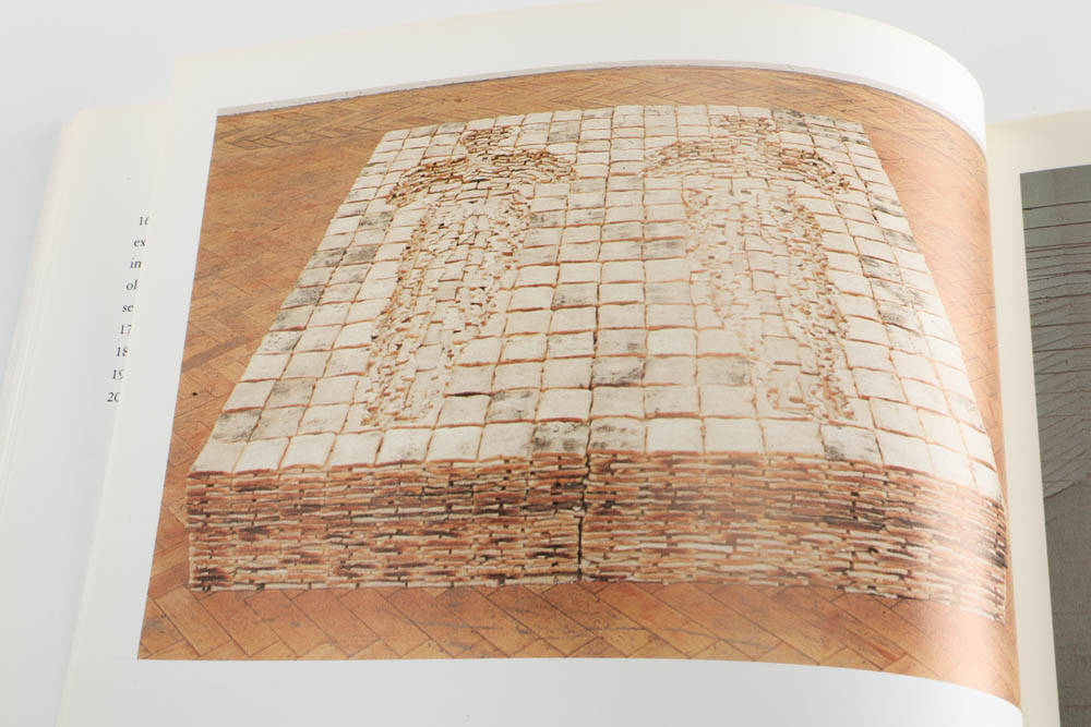 Books and Catalogs on Modern Sculptors