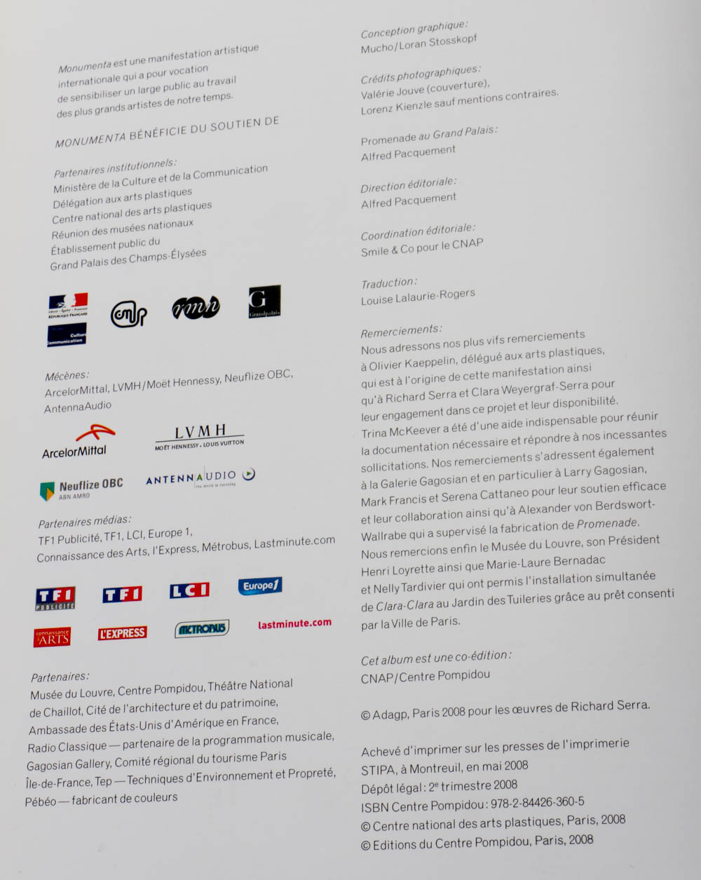 Books and Catalogs on Modern Sculptors