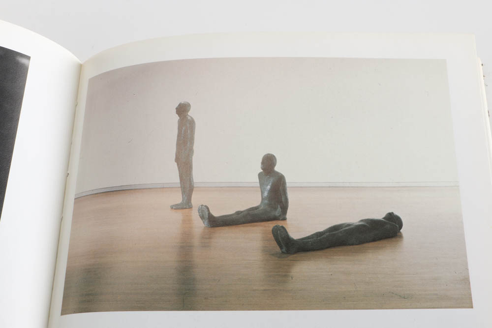 Books and Catalogs on Modern Sculptors