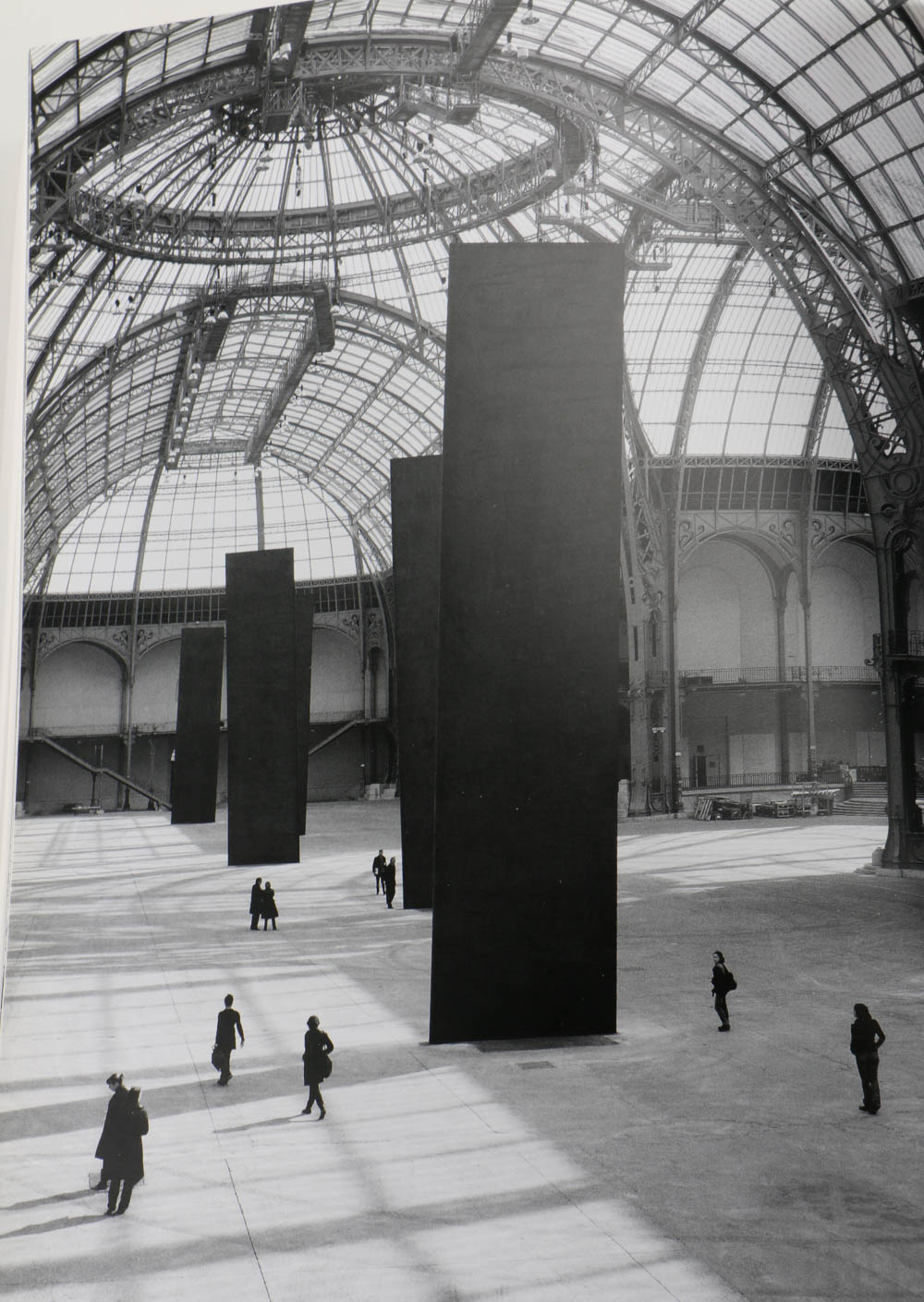 Books and Catalogs on Modern Sculptors