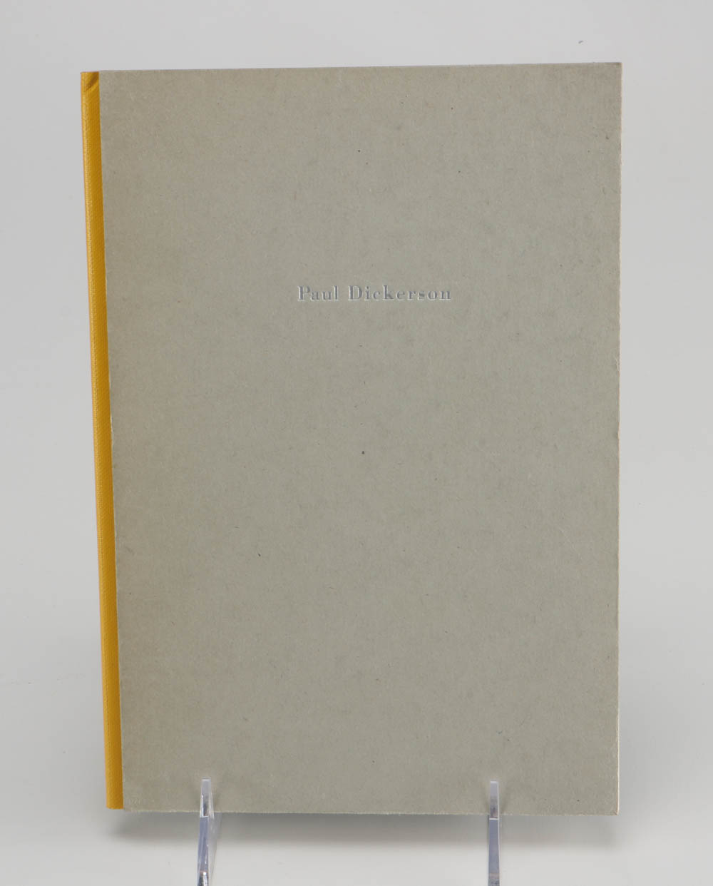 Books and Catalogs on Modern Sculptors