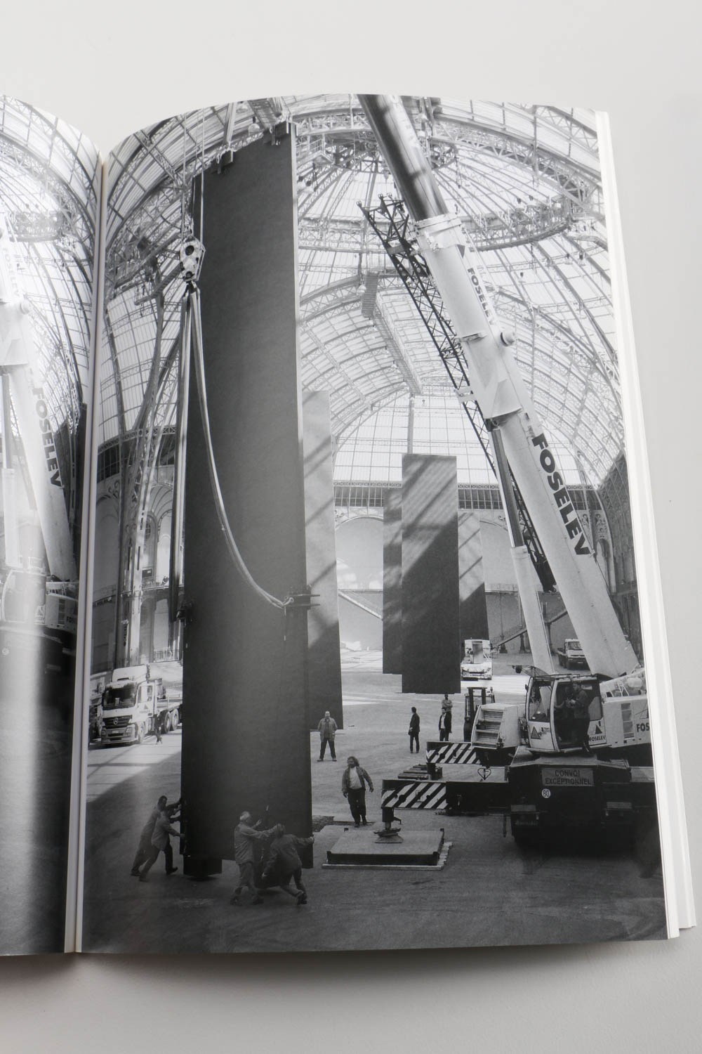 Books and Catalogs on Modern Sculptors