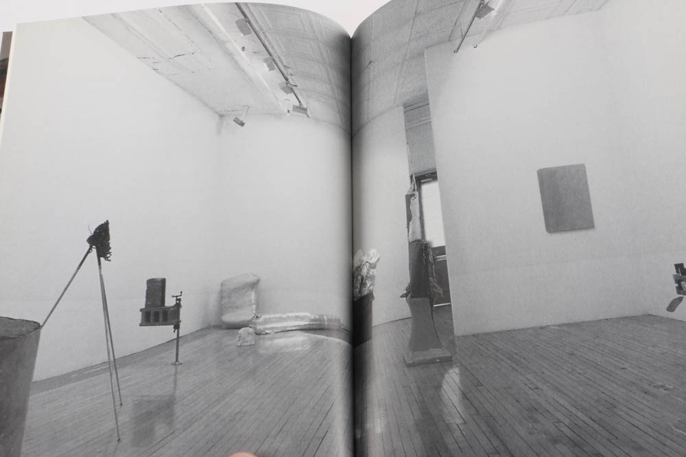 Books and Catalogs on Modern Sculptors