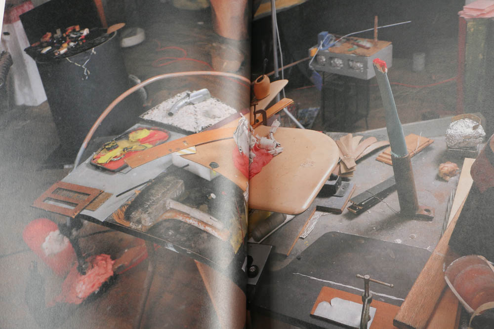 Books and Catalogs on Modern Sculptors