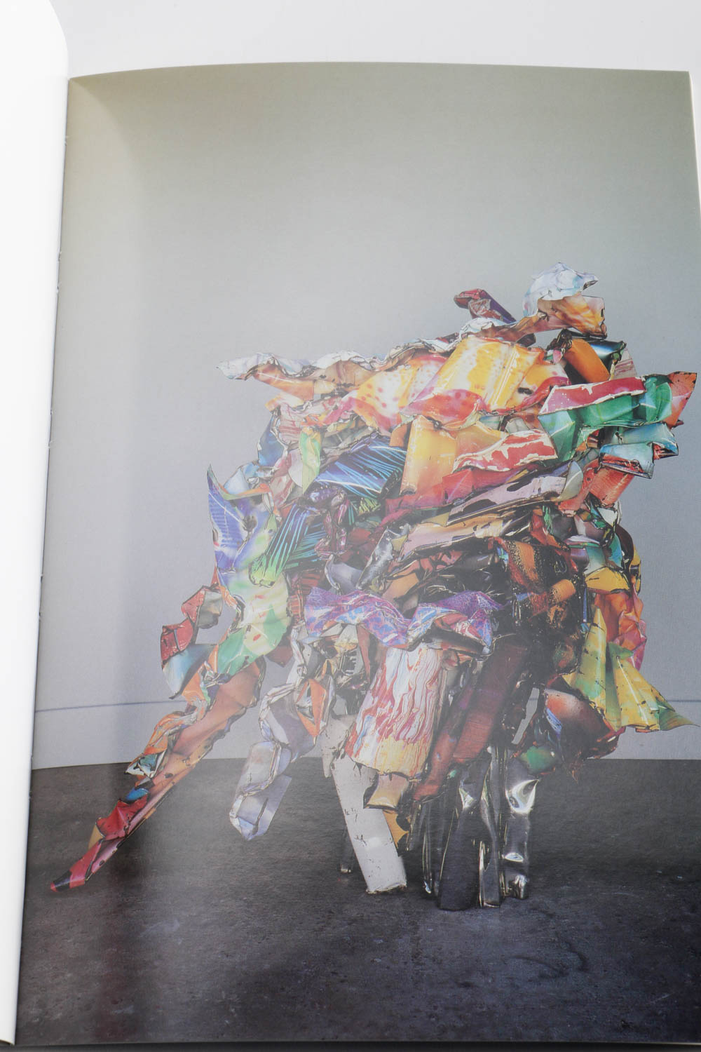 Books and Catalogs on Modern Sculptors