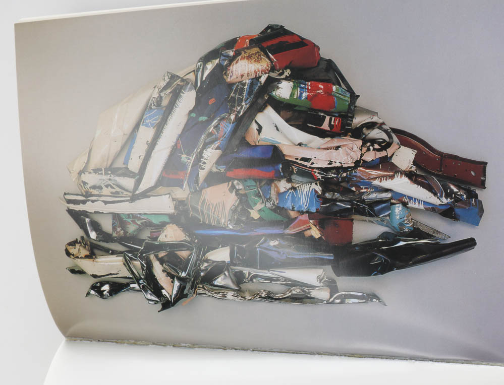 Books and Catalogs on Modern Sculptors