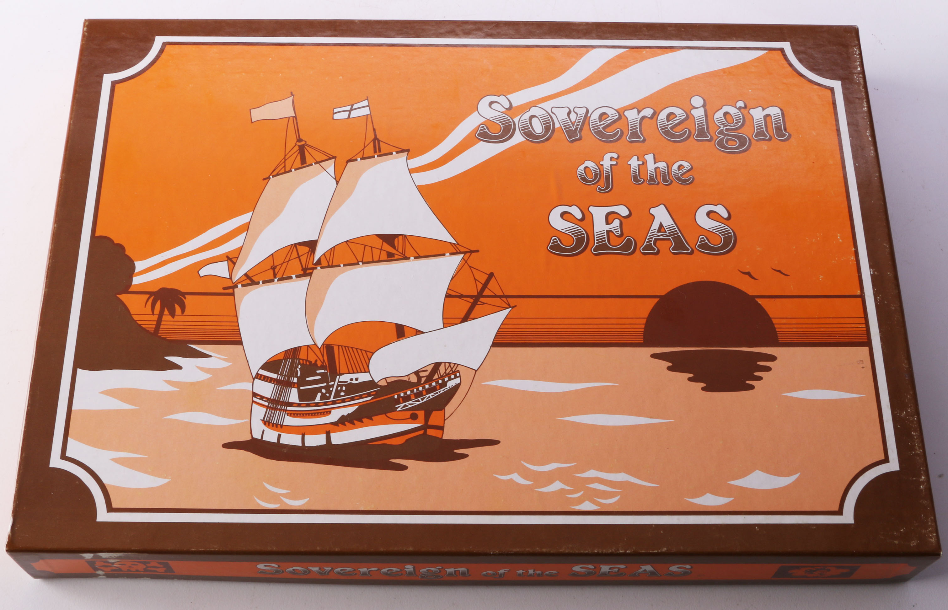 Board Game and "Thunderbirds" Playset Collection