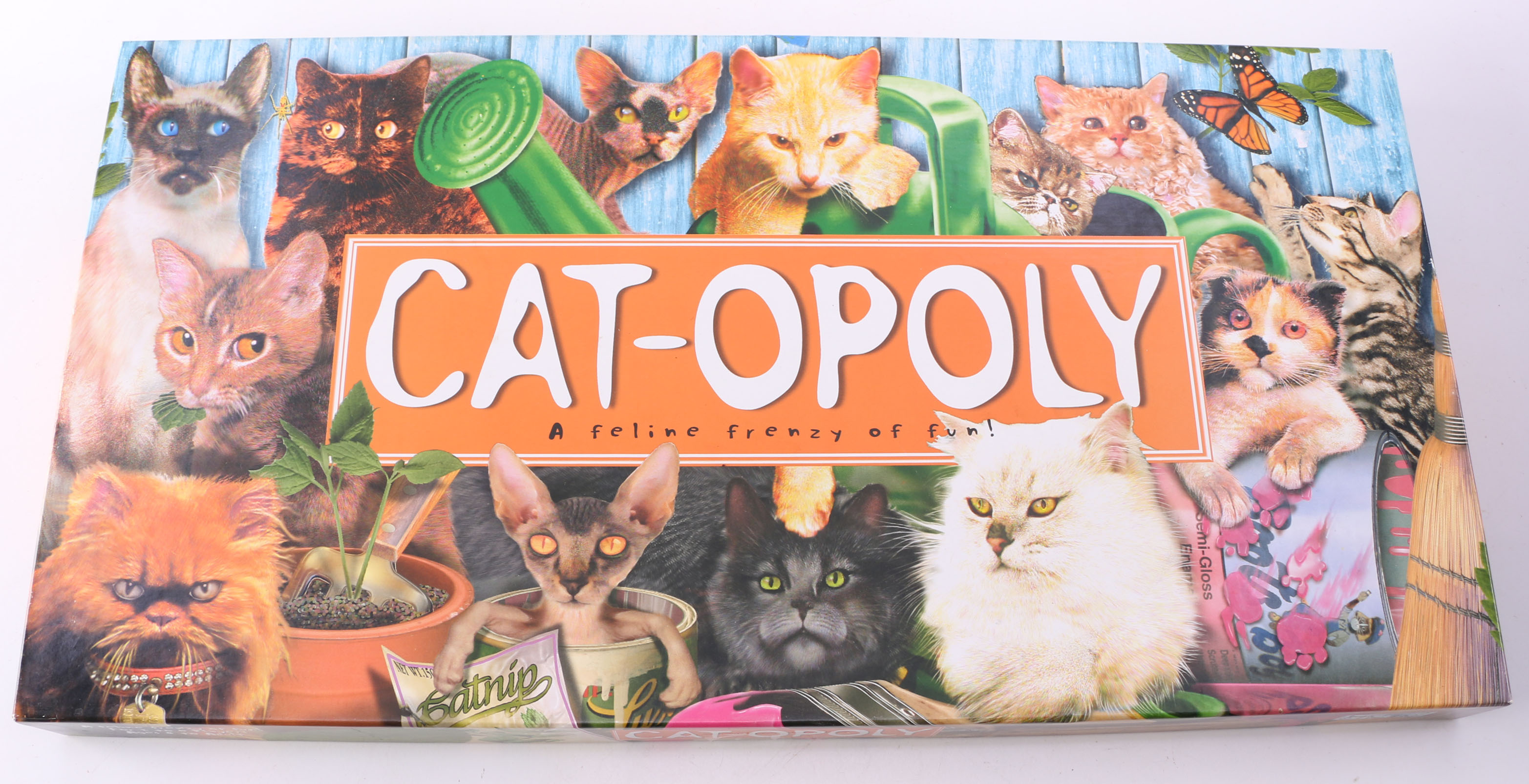 Board Game and "Thunderbirds" Playset Collection