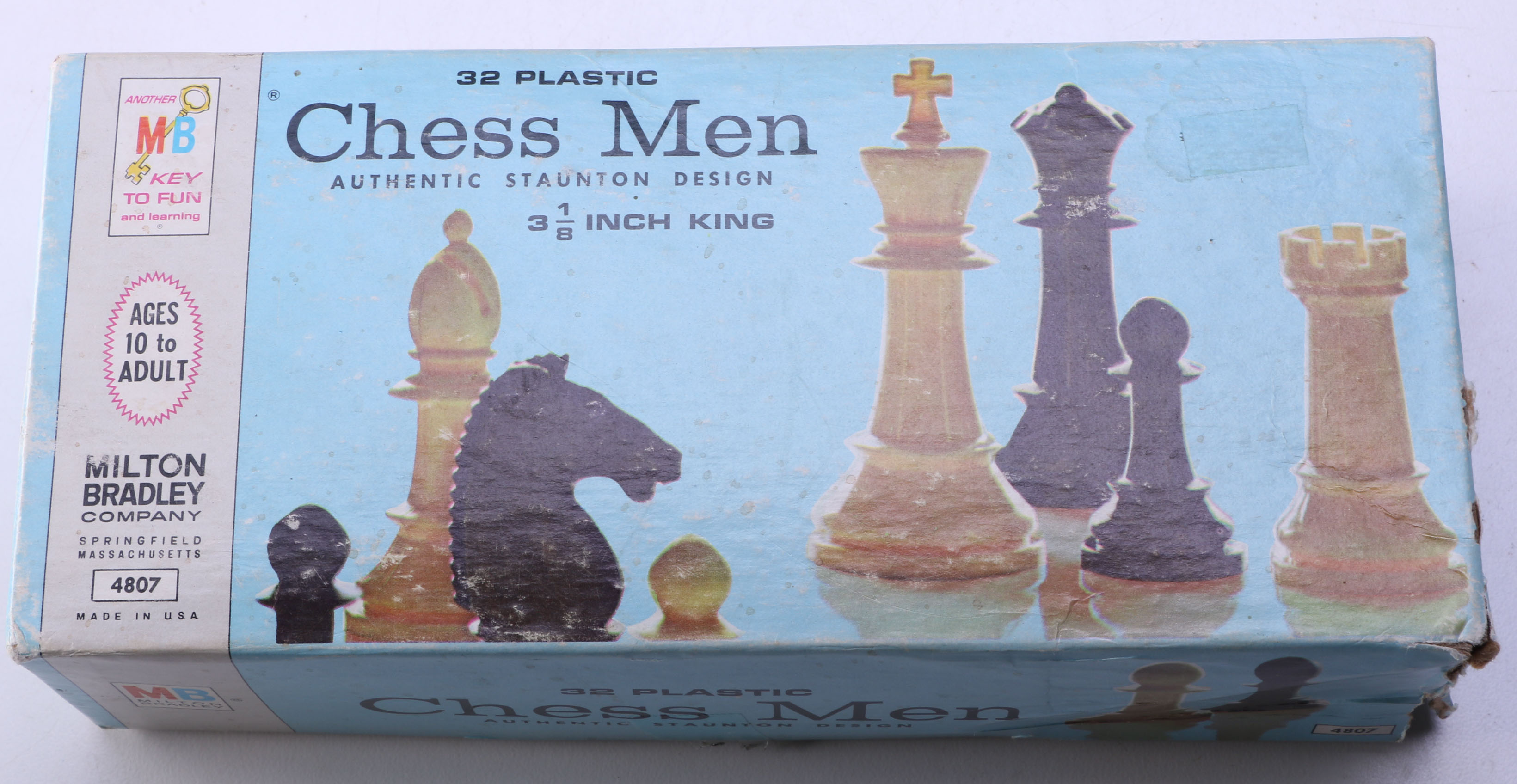 Board Game and "Thunderbirds" Playset Collection