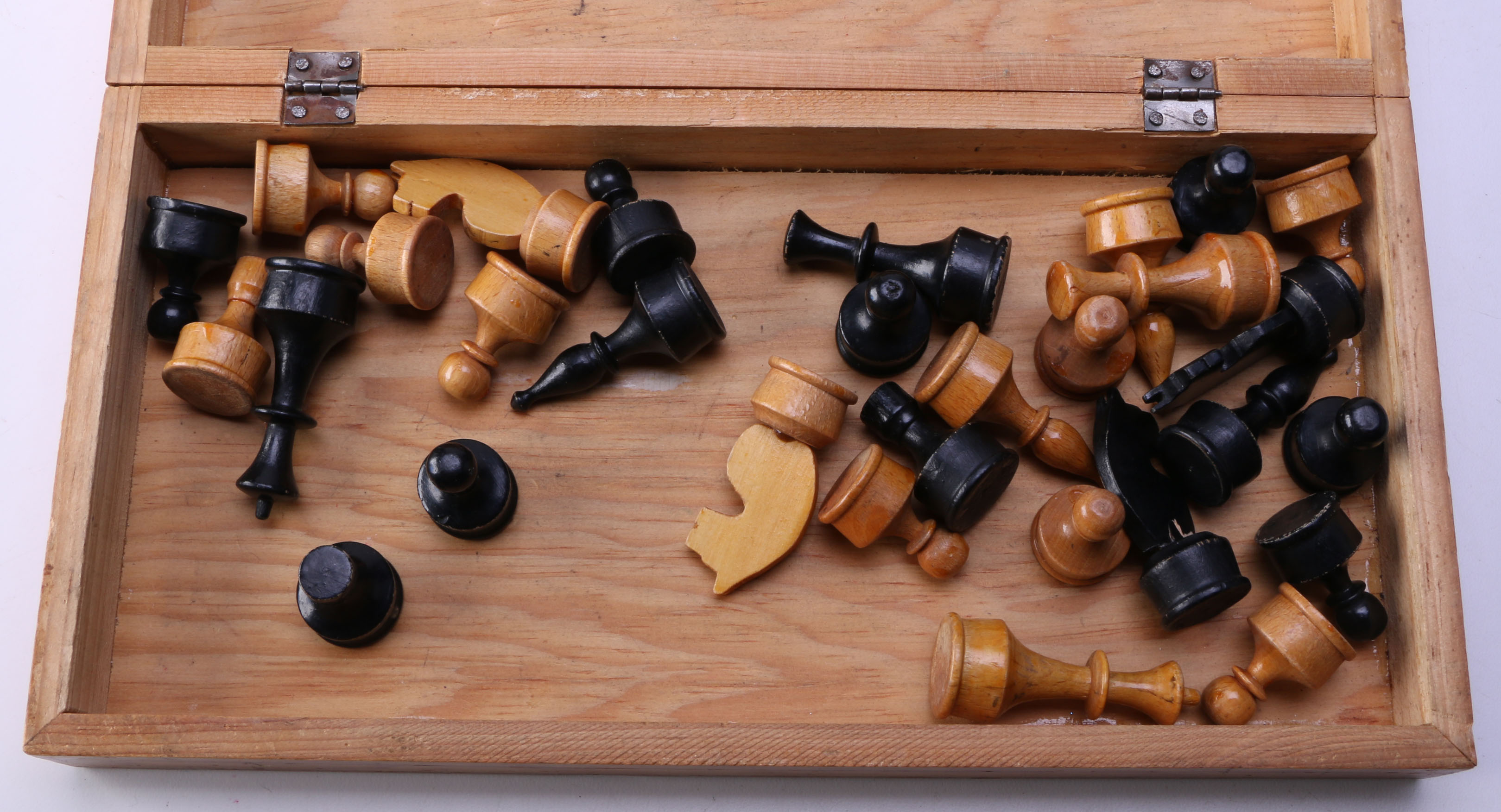 Board Game and "Thunderbirds" Playset Collection