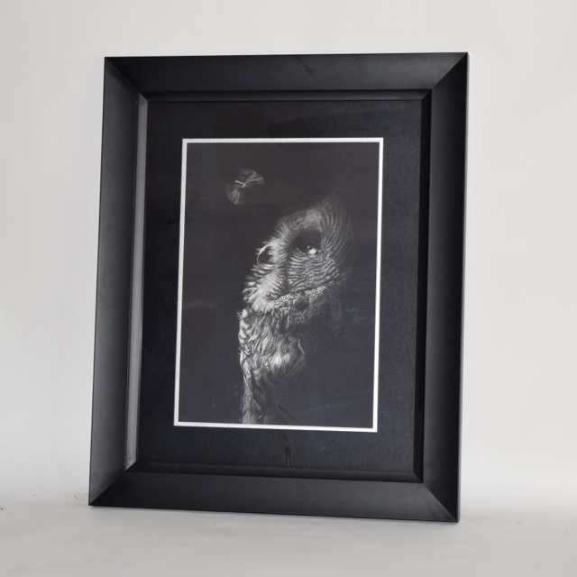 "Intrique" Limited Edition Giclee Print After Cathy Sheeter