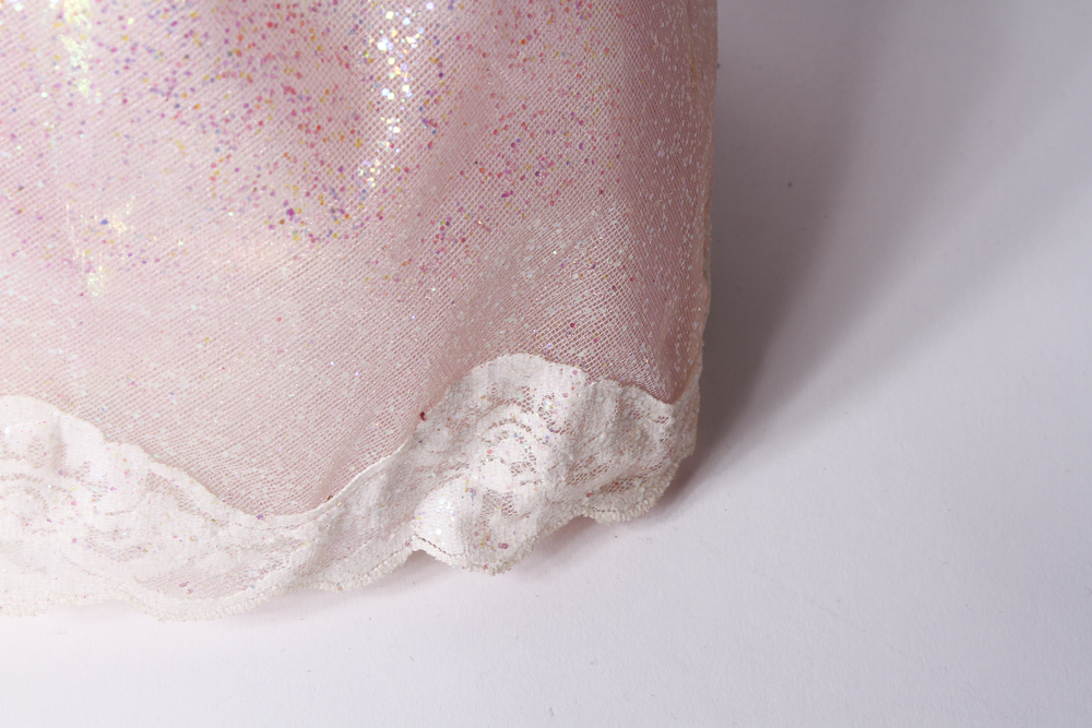 Vintage Angel Lights Barbie