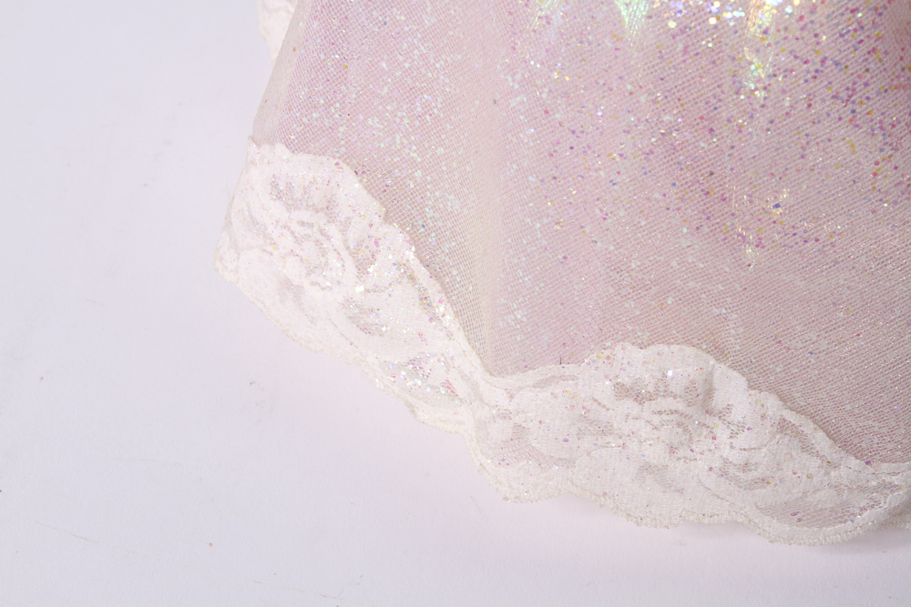 Vintage Angel Lights Barbie