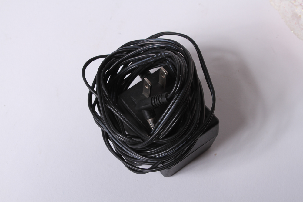 Vintage Angel Lights Barbie