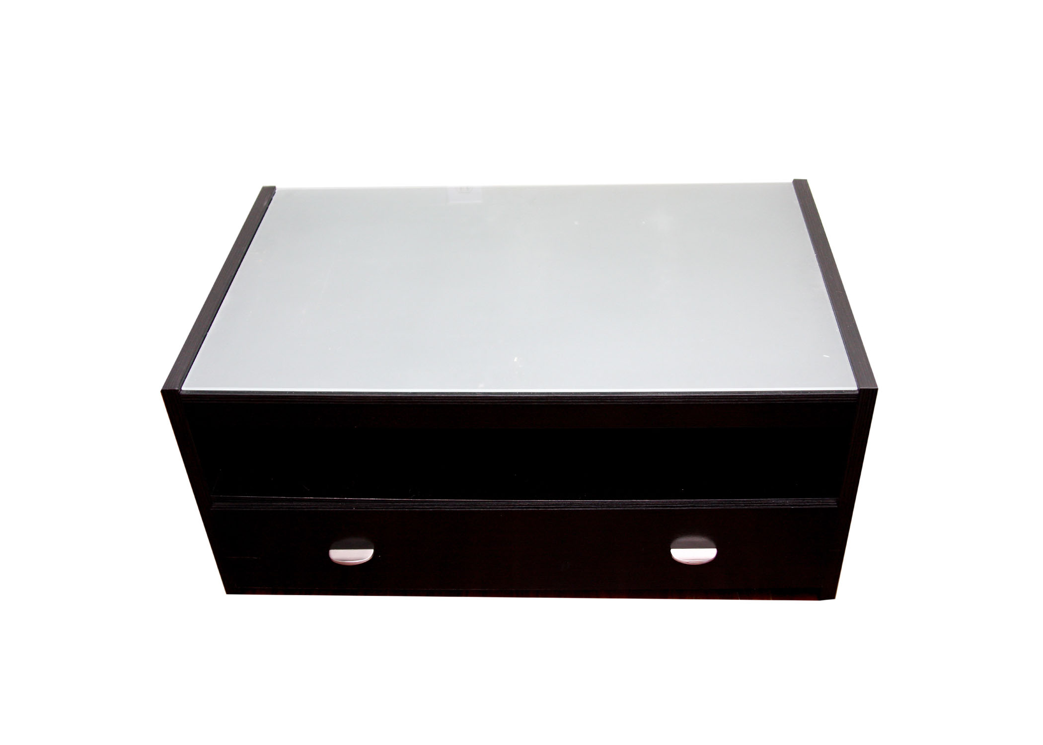 Contemporary Media Stand