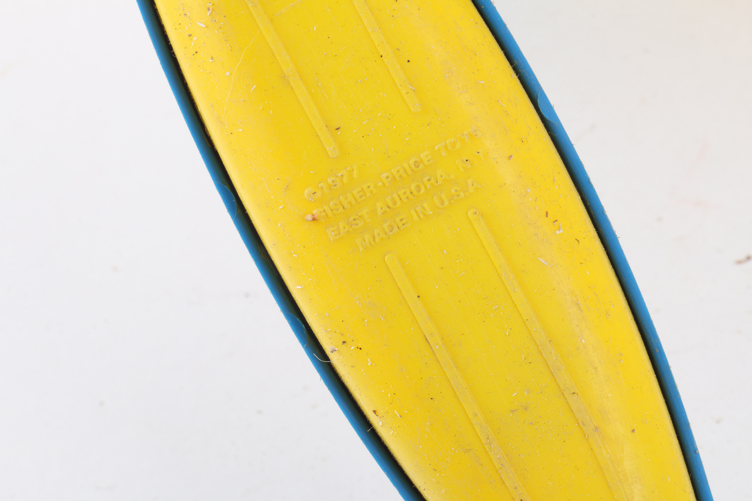 Vintage Plastic Toys Featuring Chilton "Granny-Ware" Play Cookware