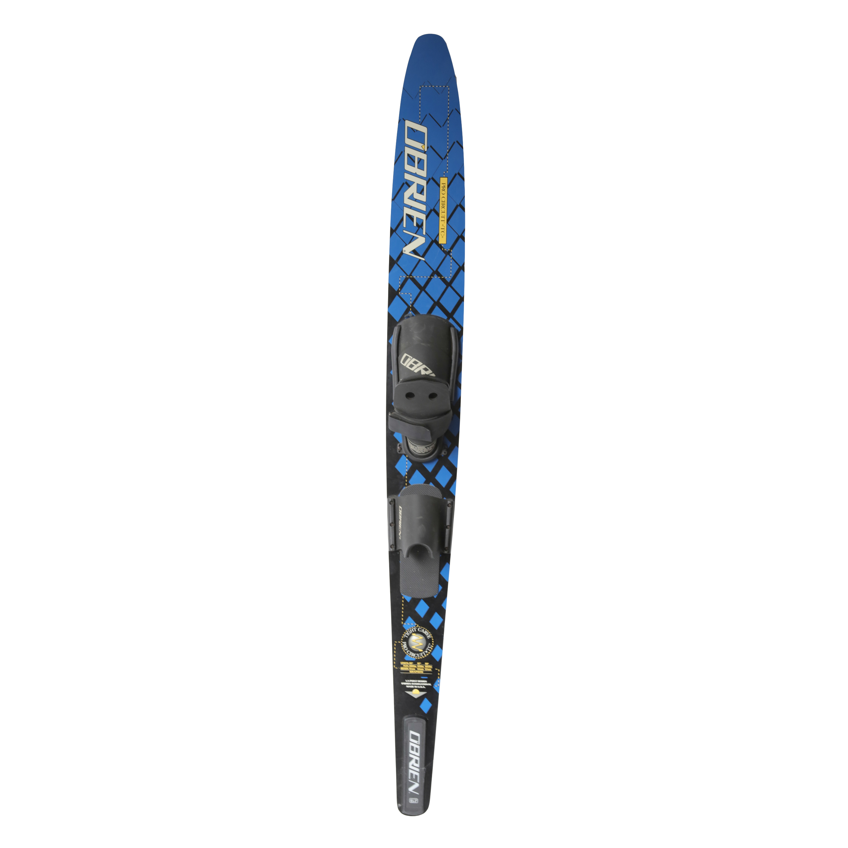 O'Brien Pro Circuit TC Water Ski