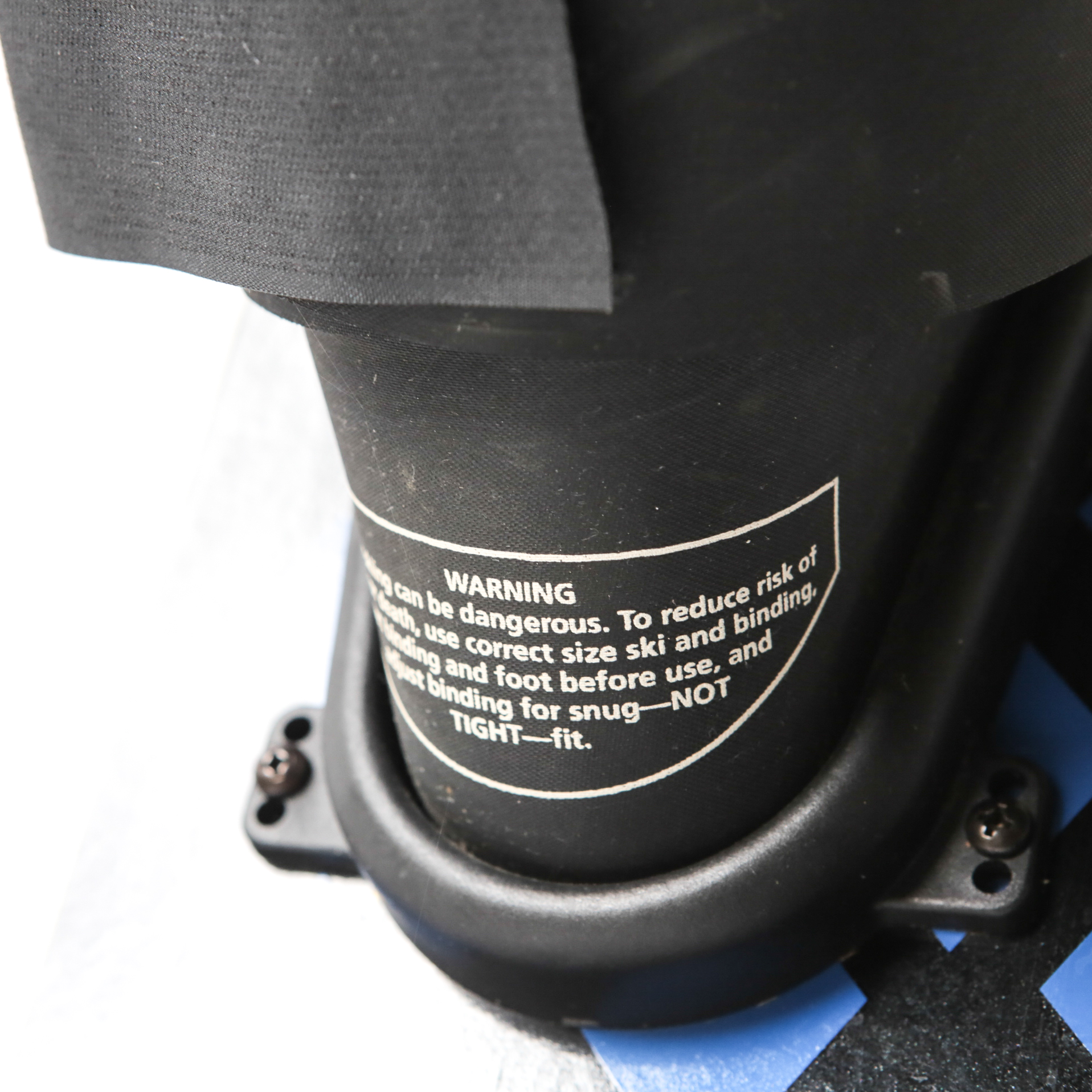 O'Brien Pro Circuit TC Water Ski