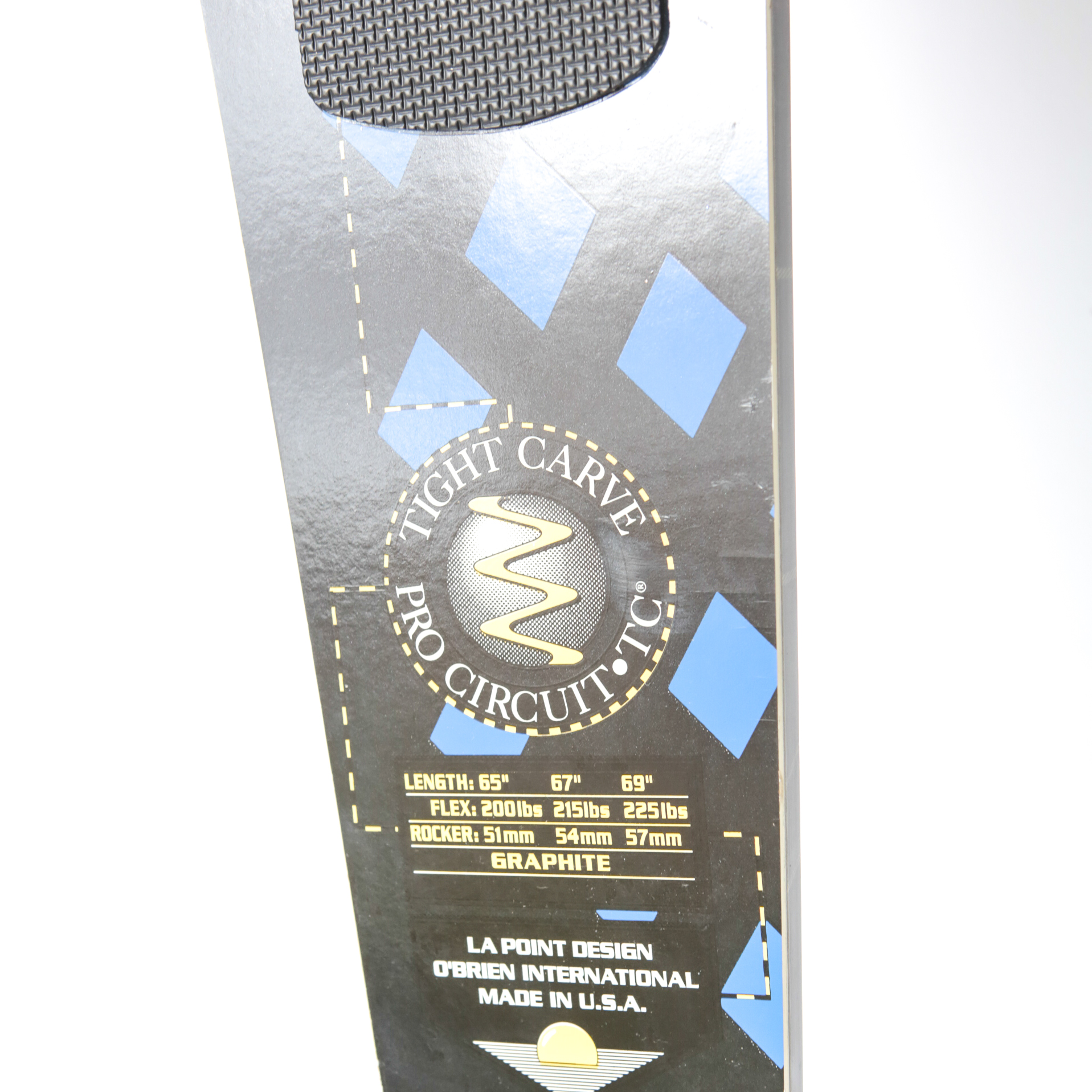 O'Brien Pro Circuit TC Water Ski